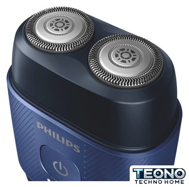 Электробритва Philips Series 500 S891/05 - Изображение №6 — Интернет-магазин Teono.by