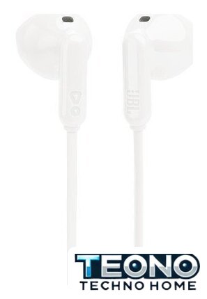 Наушники JBL Tune 235BT (белый) - Изображение №2 — Интернет-магазин Teono.by