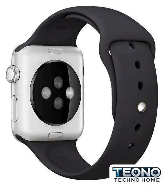 Защитное стекло Bingo Mono для Redmi Watch 3 Lite/Redmi Watch 3 Active (черный) - Изображение №13 — Интернет-магазин Teono.by