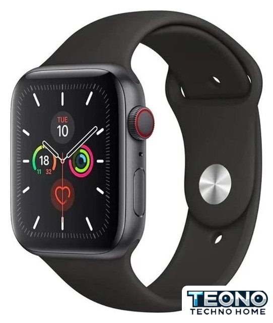 Защитное стекло Bingo Mono для Redmi Watch 3 Lite/Redmi Watch 3 Active (черный) - Изображение №9 — Интернет-магазин Teono.by