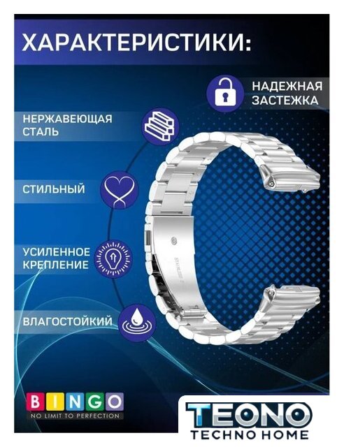 Защитное стекло Bingo Mono для Redmi Watch 3 Lite/Redmi Watch 3 Active (черный) - Изображение №14 — Интернет-магазин Teono.by