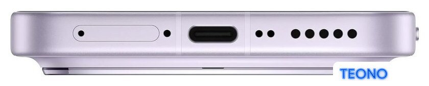Телефон Vivo X300 FE V2537 12GB/512GB международная версия (холодный лиловый) - Изображение №10 — Интернет-магазин Teono.by