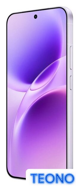 Телефон Vivo X300 FE V2537 12GB/512GB международная версия (холодный лиловый) - Изображение №4 — Интернет-магазин Teono.by