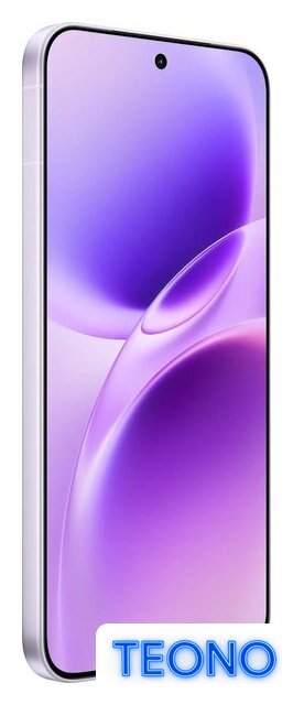 Телефон Vivo X300 FE V2537 12GB/512GB международная версия (холодный лиловый) - Изображение №3 — Интернет-магазин Teono.by