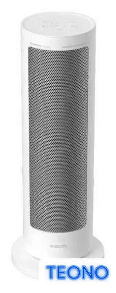 Тепловентилятор Xiaomi Smart Graphene Heater LSNFJ04ZMEU (евровилка) - Изображение №1 — Интернет-магазин Teono.by
