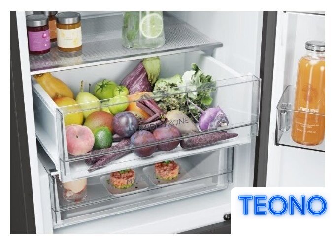 Холодильник Haier HTW5618ENPT - Изображение №8 — Интернет-магазин Teono.by