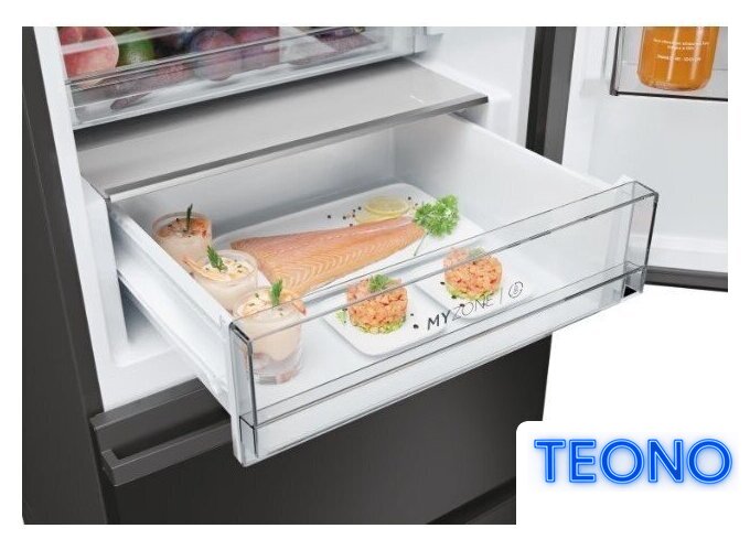 Холодильник Haier HTW5618ENPT - Изображение №14 — Интернет-магазин Teono.by