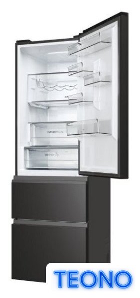 Холодильник Haier HTW5618ENPT - Изображение №12 — Интернет-магазин Teono.by
