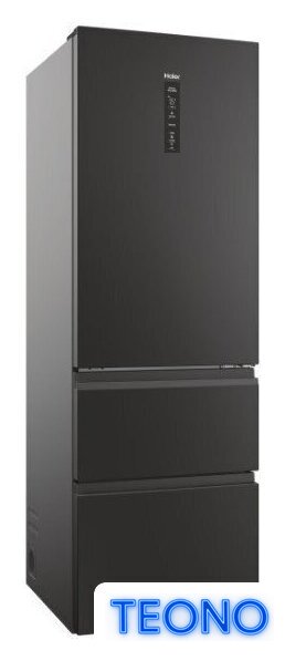Холодильник Haier HTW5618ENPT - Изображение №3 — Интернет-магазин Teono.by