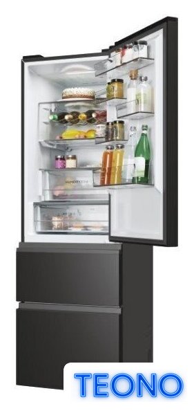 Холодильник Haier HTW5618ENPT - Изображение №9 — Интернет-магазин Teono.by