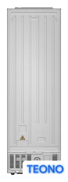 Холодильник Haier HTW5618ENPT - Изображение №11 — Интернет-магазин Teono.by