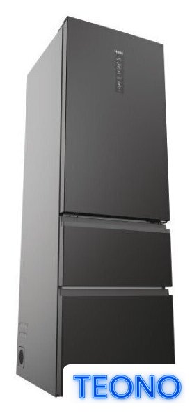 Холодильник Haier HTW5618ENPT - Изображение №4 — Интернет-магазин Teono.by