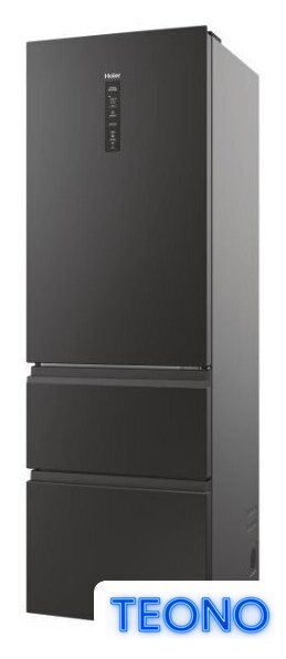 Холодильник Haier HTW5618ENPT - Изображение №2 — Интернет-магазин Teono.by