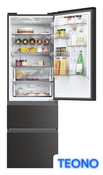 Холодильник Haier HTW5618ENPT - Изображение №7 — Интернет-магазин Teono.by