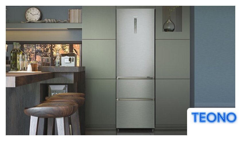 Холодильник Haier HTW5618ENPT - Изображение №13 — Интернет-магазин Teono.by