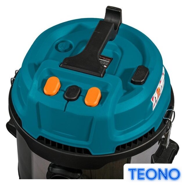 Пылесос Bort BSS-2460-STORM - Изображение №4 — Интернет-магазин Teono.by