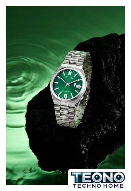 Наручные часы Citizen NJ0150-81X - Изображение №10 — Интернет-магазин Teono.by