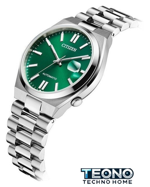 Наручные часы Citizen NJ0150-81X - Изображение №7 — Интернет-магазин Teono.by