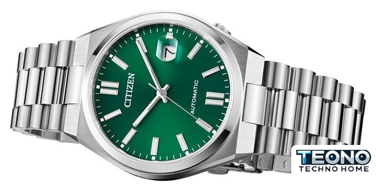 Наручные часы Citizen NJ0150-81X - Изображение №8 — Интернет-магазин Teono.by