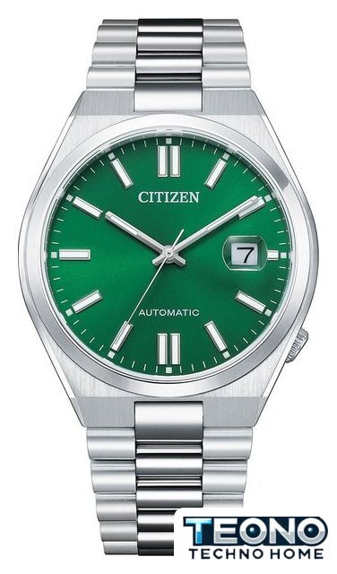 Наручные часы Citizen NJ0150-81X - Изображение №1 — Интернет-магазин Teono.by