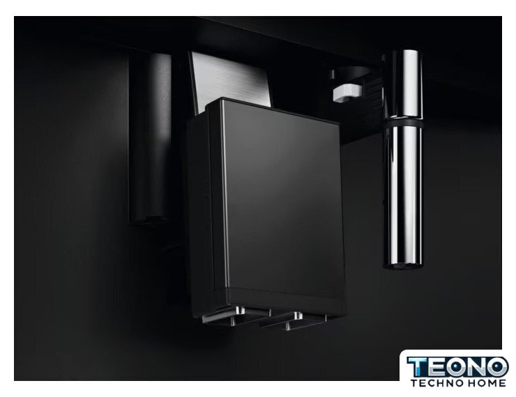 Кофемашина Electrolux EBC95T - Изображение №7 — Интернет-магазин Teono.by