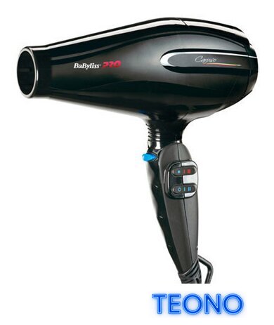 Фен BaByliss PRO BAB6520RE - Изображение №1 — Интернет-магазин Teono.by