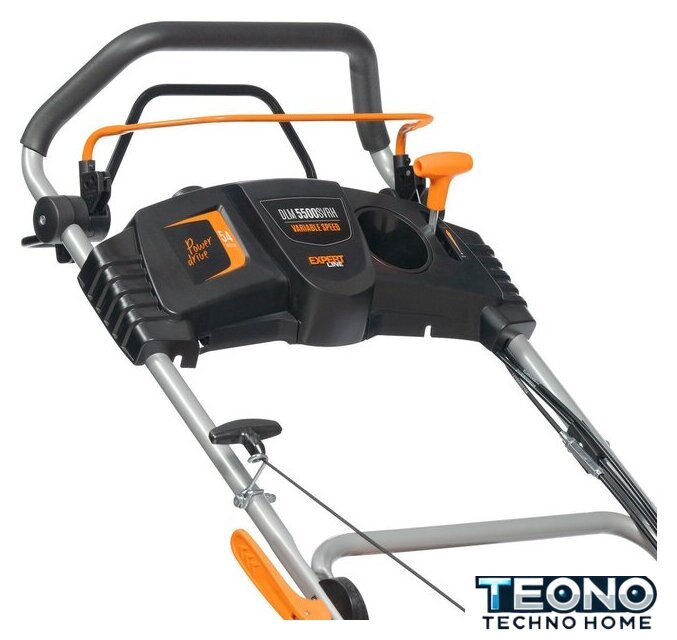 Газонокосилка Daewoo Power DLM 5500SVRH - Изображение №8 — Интернет-магазин Teono.by