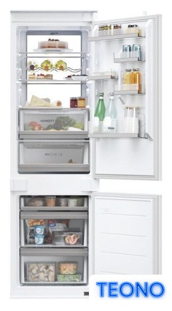 Холодильник Haier ID Seria 6 HBW7518DT - Изображение №1 — Интернет-магазин Teono.by