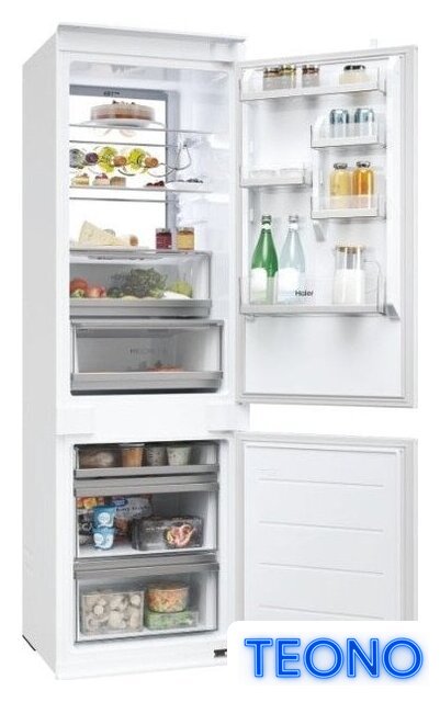 Холодильник Haier ID Seria 6 HBW7518DT - Изображение №2 — Интернет-магазин Teono.by