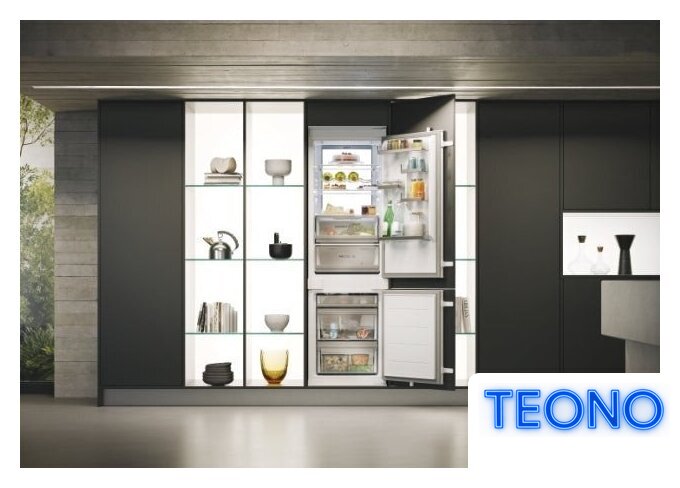 Холодильник Haier ID Seria 6 HBW7518DT - Изображение №12 — Интернет-магазин Teono.by