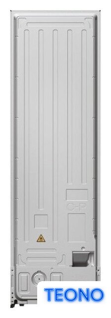 Холодильник Haier ID Seria 6 HBW7518DT - Изображение №10 — Интернет-магазин Teono.by