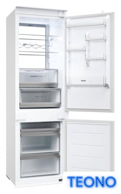 Холодильник Haier ID Seria 6 HBW7518DT - Изображение №3 — Интернет-магазин Teono.by