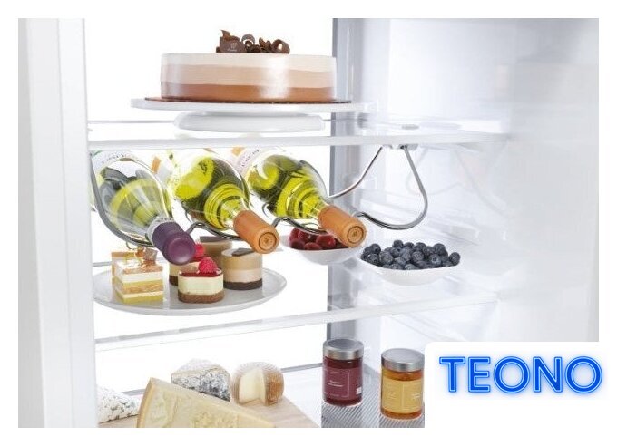 Холодильник Haier ID Seria 6 HBW7518DT - Изображение №8 — Интернет-магазин Teono.by