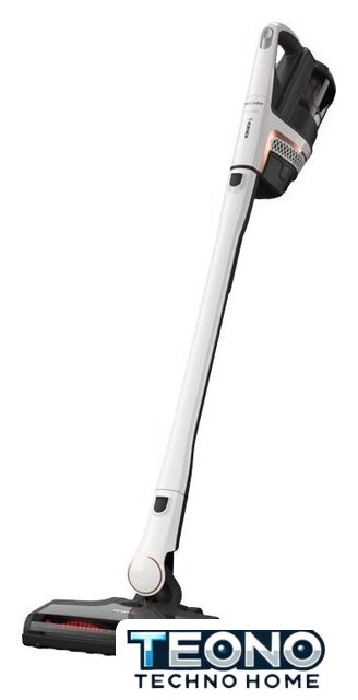 Пылесос Miele Triflex HX2 SOML0 (белый) - Изображение №1 — Интернет-магазин Teono.by