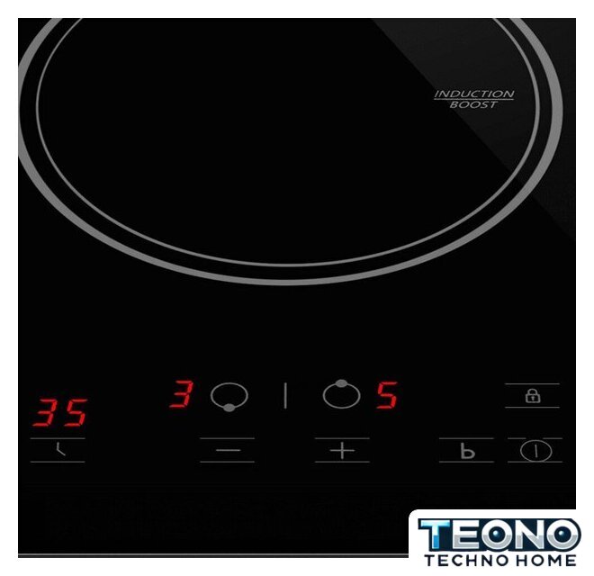 Варочная панель MAUNFELD AVI3022BK - Изображение №8 — Интернет-магазин Teono.by