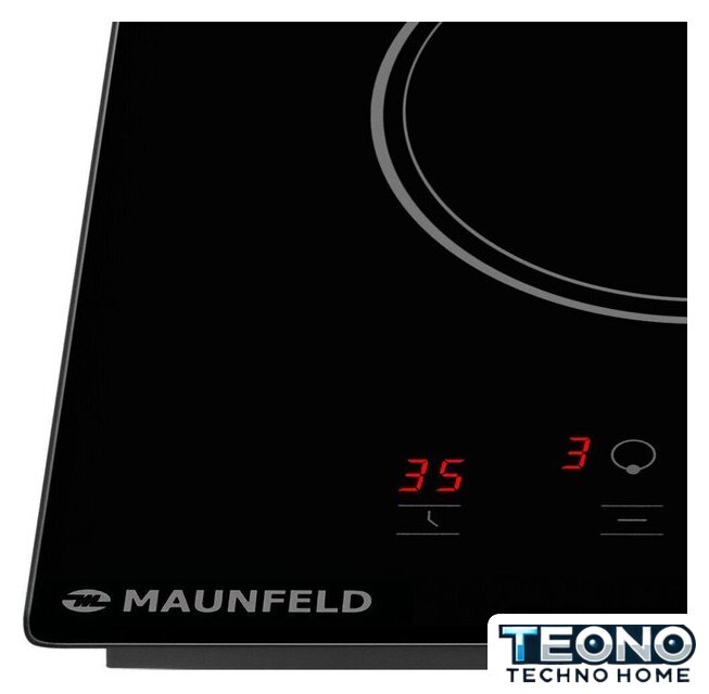 Варочная панель MAUNFELD AVI3022BK - Изображение №10 — Интернет-магазин Teono.by