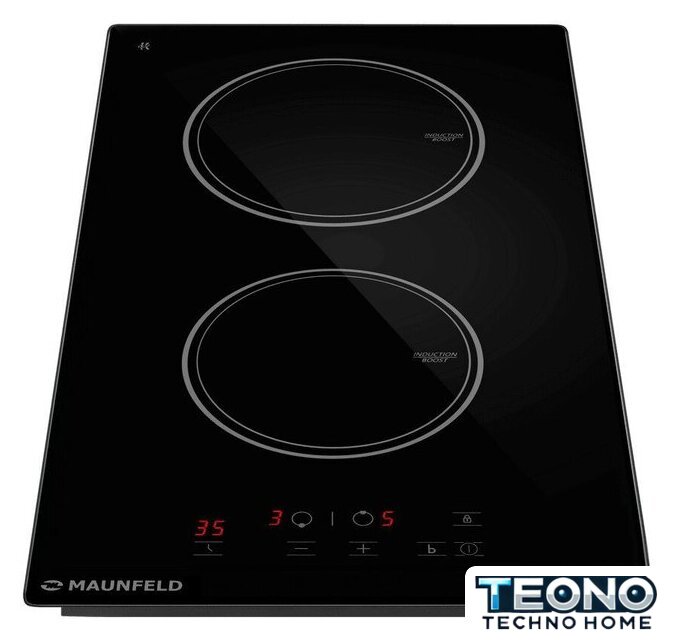 Варочная панель MAUNFELD AVI3022BK - Изображение №3 — Интернет-магазин Teono.by