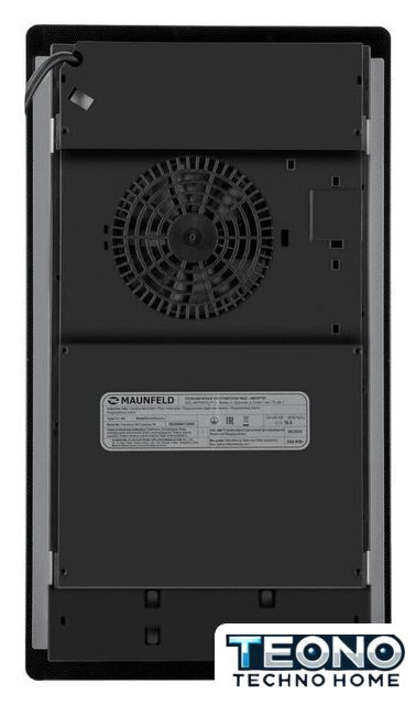 Варочная панель MAUNFELD AVI3022BK - Изображение №4 — Интернет-магазин Teono.by