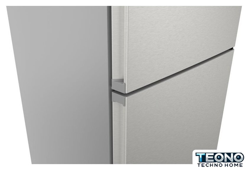 Холодильник Bosch Serie 4 KGN392ICF - Изображение №8 — Интернет-магазин Teono.by