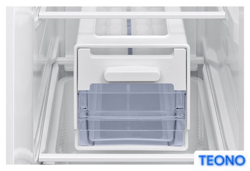 Холодильник side by side Samsung RS70F65QEFEO - Изображение №7 — Интернет-магазин Teono.by