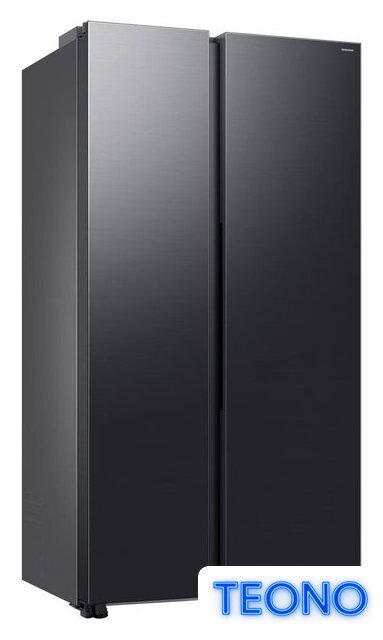 Холодильник side by side Samsung RS70F65QEFEO - Изображение №2 — Интернет-магазин Teono.by