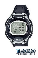 Наручные часы Casio LW-203-1AVEF - Изображение №1 — Интернет-магазин Teono.by