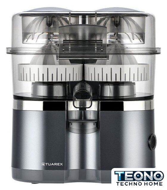 Соковыжималка Tuarex TK-7003 - Изображение №1 — Интернет-магазин Teono.by