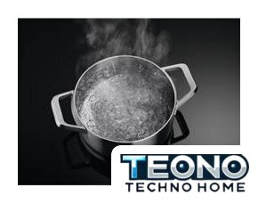 Варочная панель AEG IKE85753FB - Изображение №4 — Интернет-магазин Teono.by