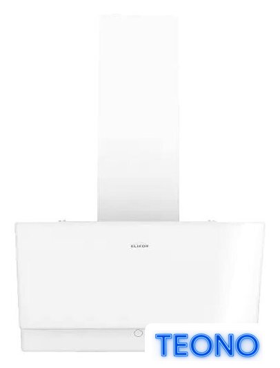 Кухонная вытяжка Elikor Vertex WH 50 - Изображение №1 — Интернет-магазин Teono.by