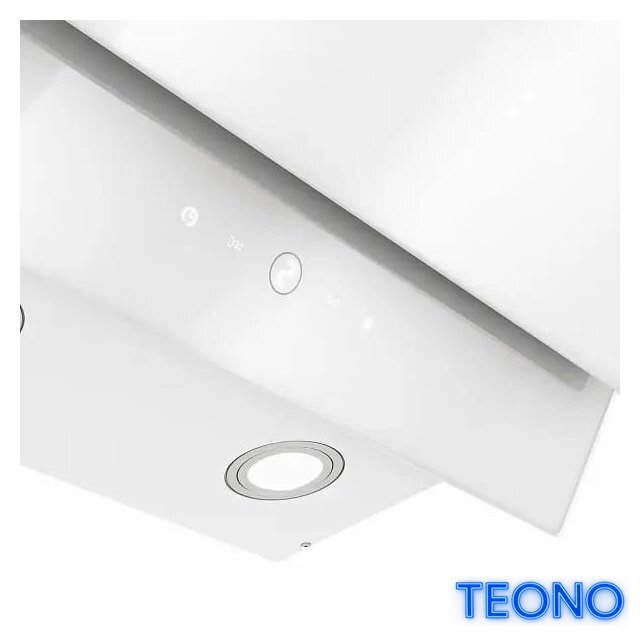 Кухонная вытяжка Elikor Vertex WH 50 - Изображение №7 — Интернет-магазин Teono.by
