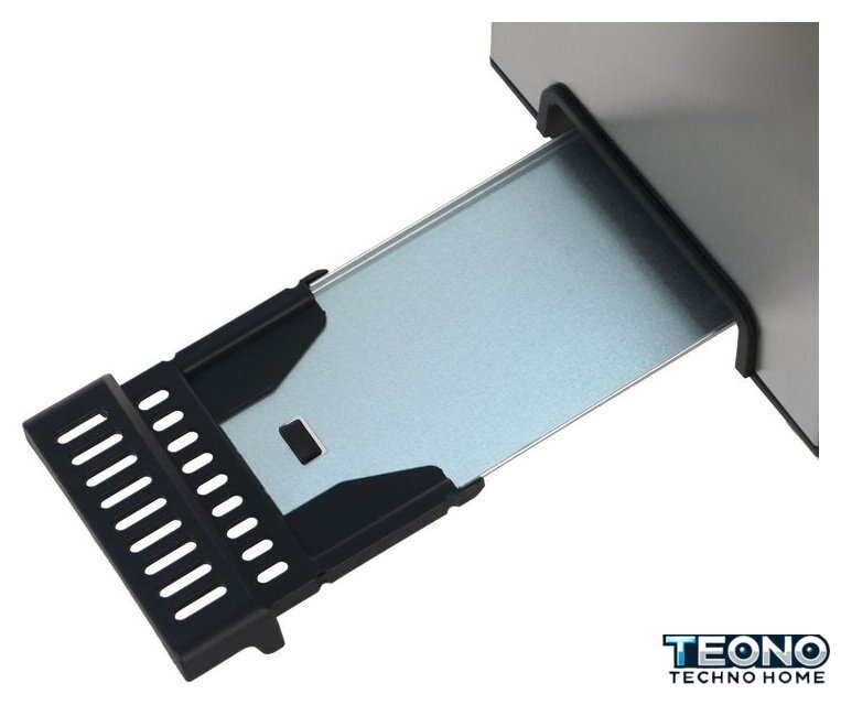 Тостер Brayer BR2110 - Изображение №3 — Интернет-магазин Teono.by