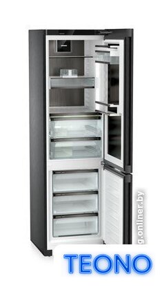 Холодильник Liebherr CBNbsd 578i Peak BioFresh NoFrost - Изображение №6 — Интернет-магазин Teono.by