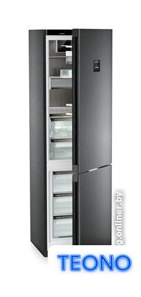 Холодильник Liebherr CBNbsd 578i Peak BioFresh NoFrost - Изображение №7 — Интернет-магазин Teono.by