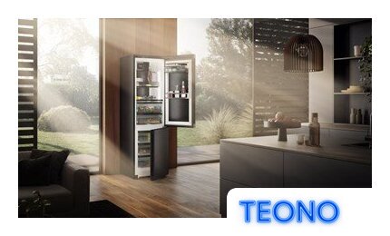Холодильник Liebherr CBNbsd 578i Peak BioFresh NoFrost - Изображение №12 — Интернет-магазин Teono.by